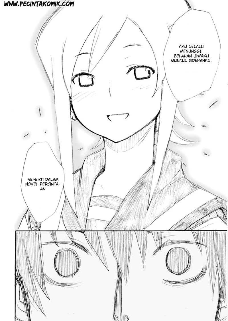 Onanie Master Kurosawa Chapter 16 Gambar 17
