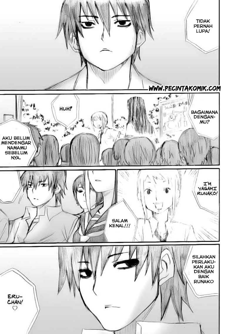 Onanie Master Kurosawa - Chapter 14 - Page 14