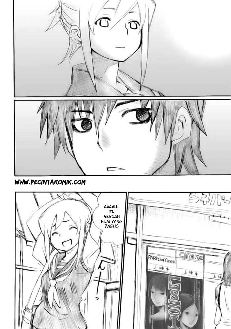 Onanie Master Kurosawa - Chapter 14 - Page 15