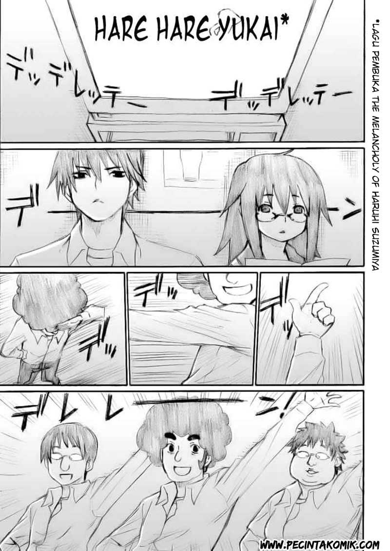 Onanie Master Kurosawa - Chapter 14 - Page 2