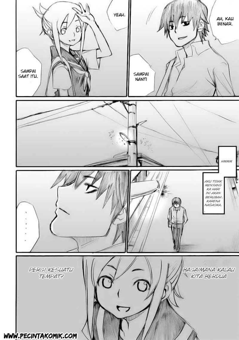 Onanie Master Kurosawa - Chapter 14 - Page 21