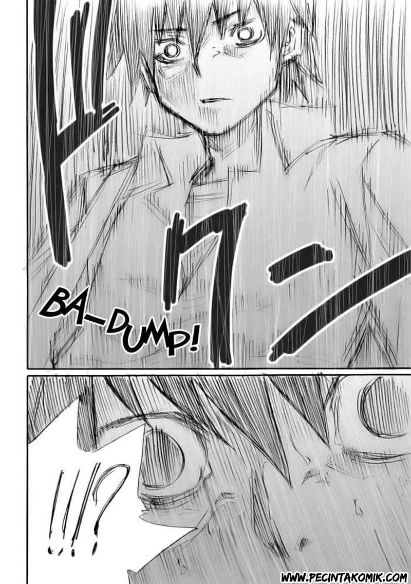 Onanie Master Kurosawa - Chapter 14 - Page 23