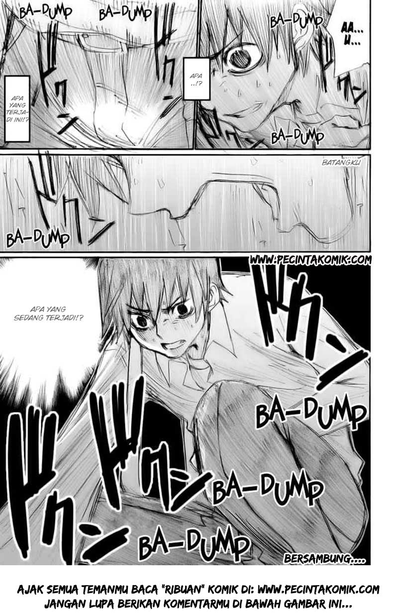 Onanie Master Kurosawa - Chapter 14 - Page 24