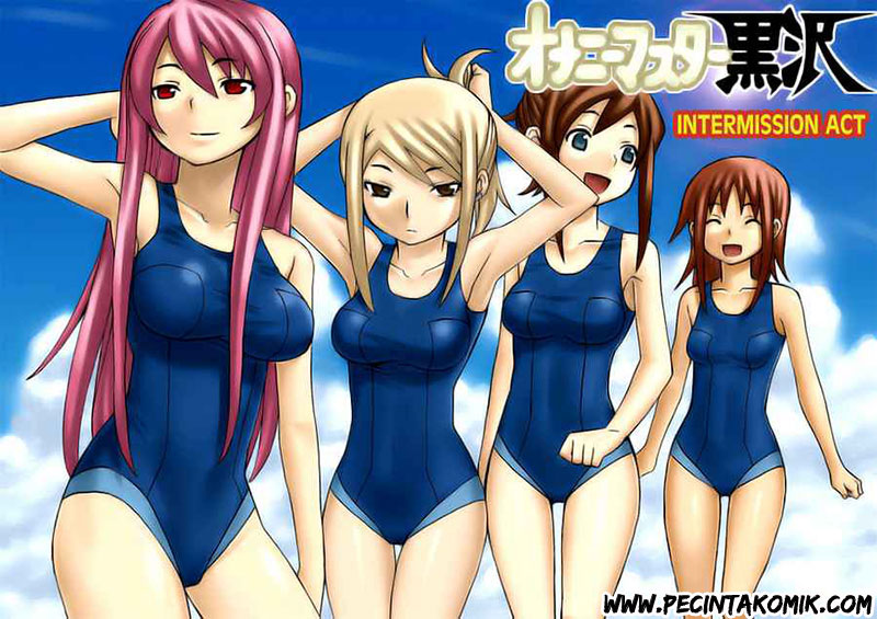 Onanie Master Kurosawa Chapter 13 Gambar 3