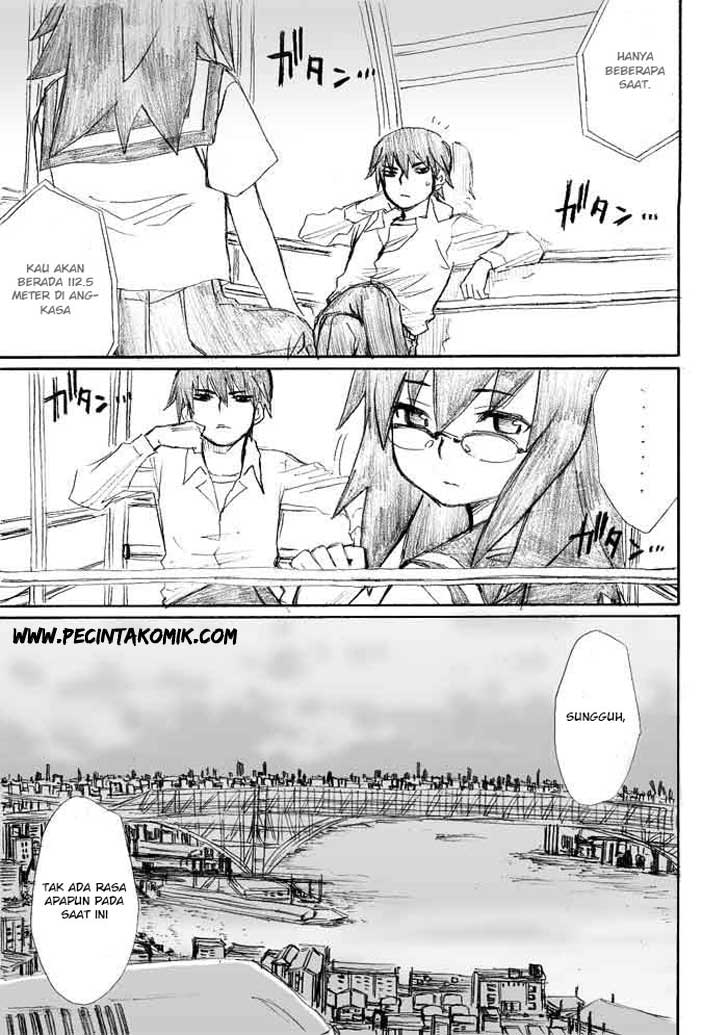 Onanie Master Kurosawa - Chapter 11 - Page 14