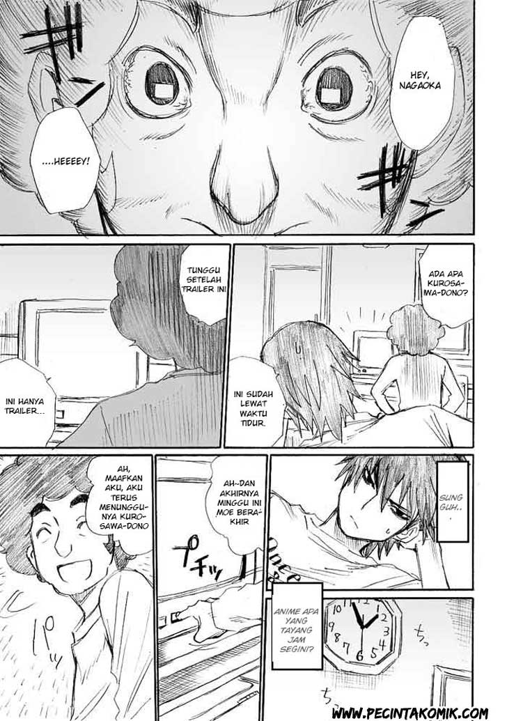 Onanie Master Kurosawa - Chapter 11 - Page 18