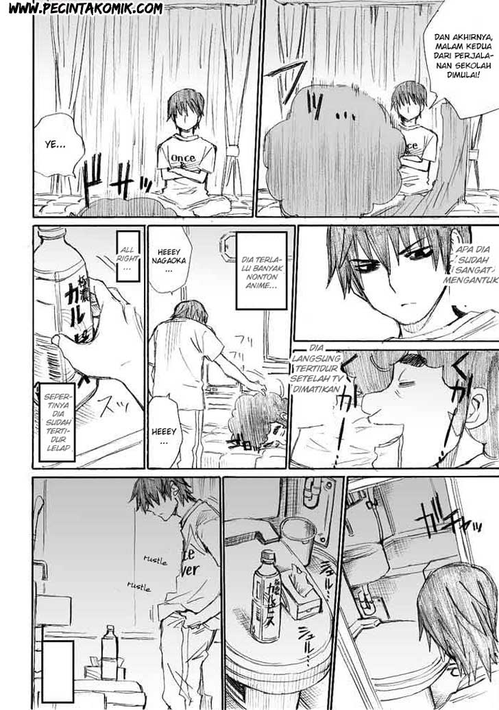 Onanie Master Kurosawa - Chapter 11 - Page 19