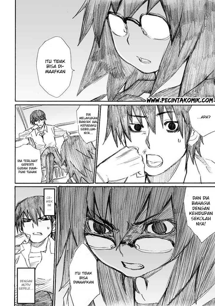 Onanie Master Kurosawa - Chapter 11 - Page 9