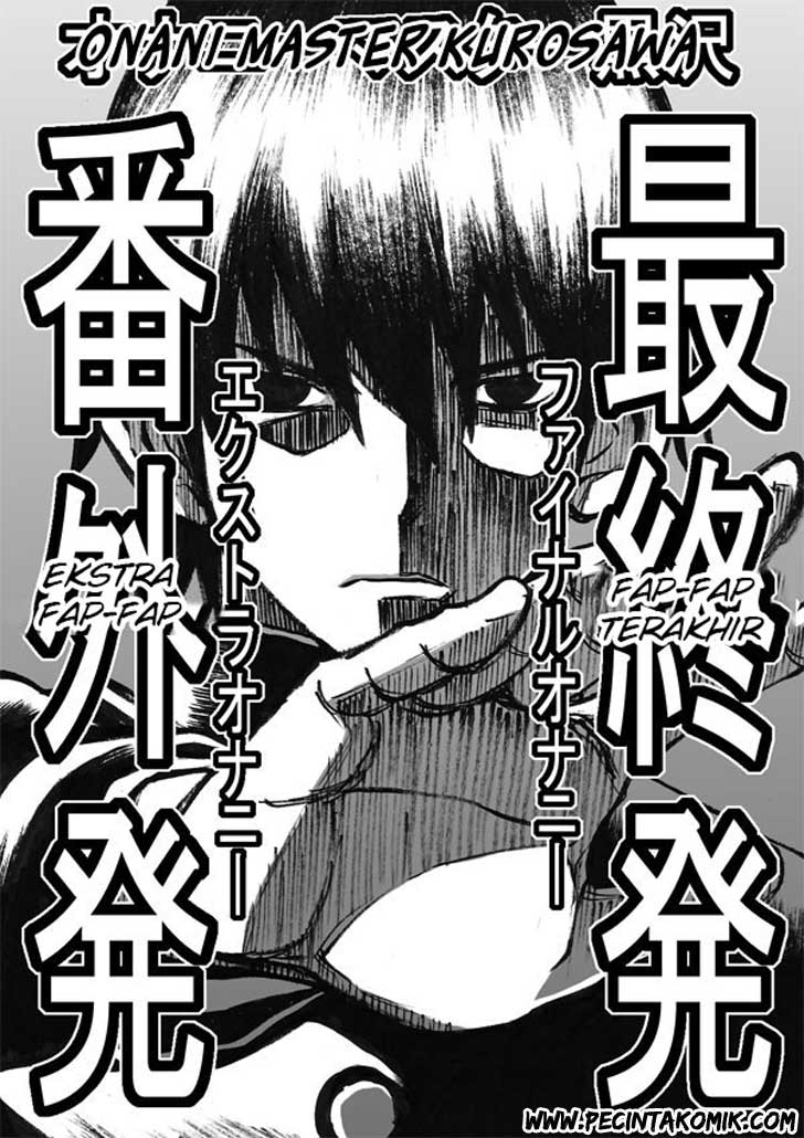 Baca Manga Onanie Master Kurosawa Chapter 09 Gambar 2