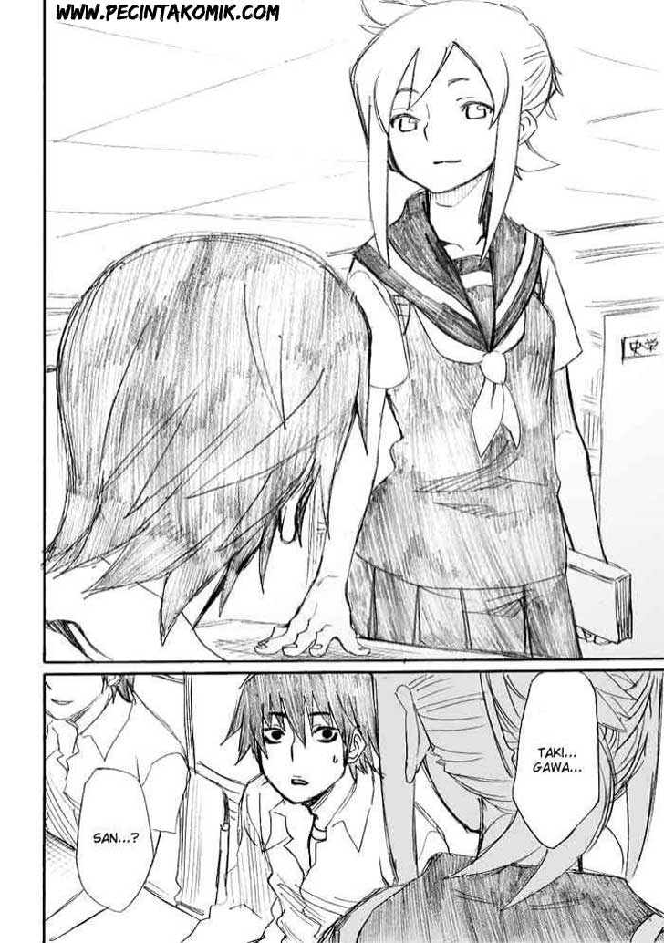 Onanie Master Kurosawa Chapter 08 Gambar 11