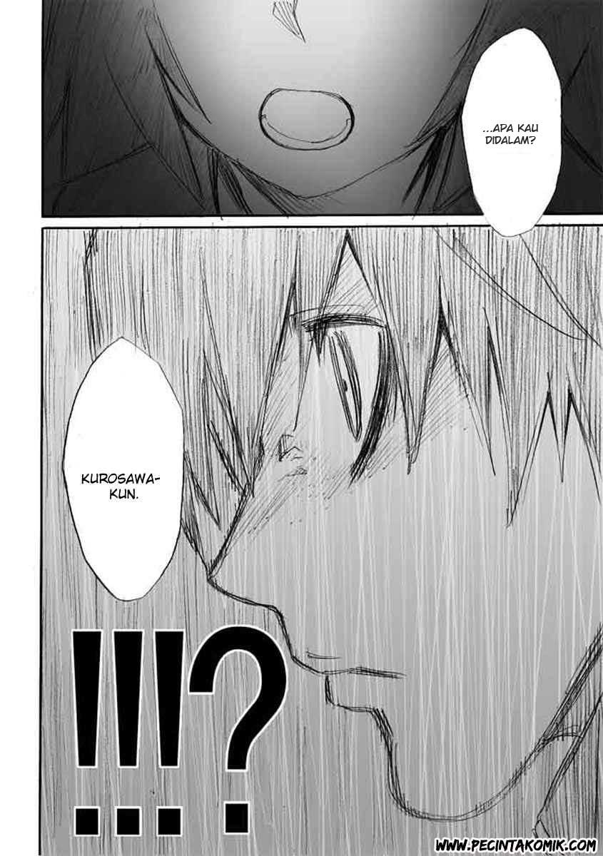 Onanie Master Kurosawa Chapter 06 Gambar 15