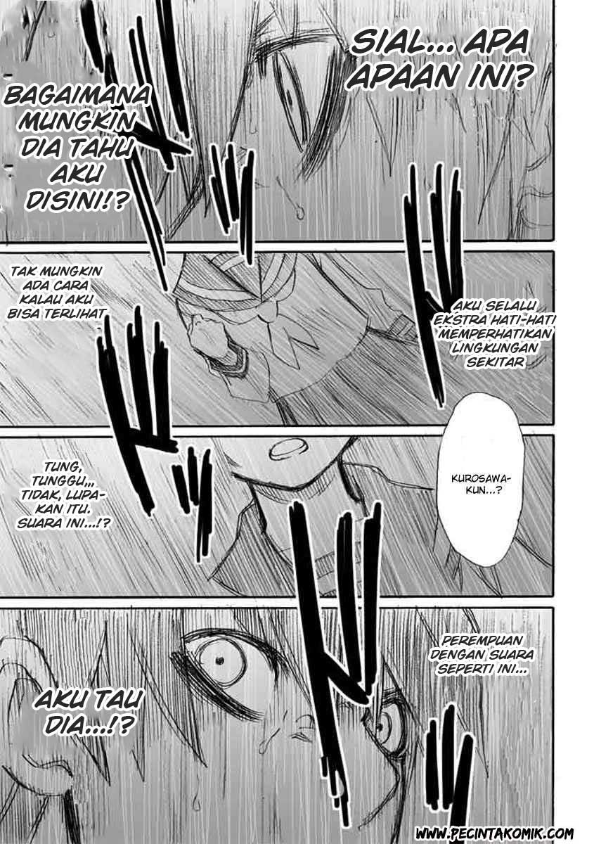 Onanie Master Kurosawa Chapter 06 Gambar 16