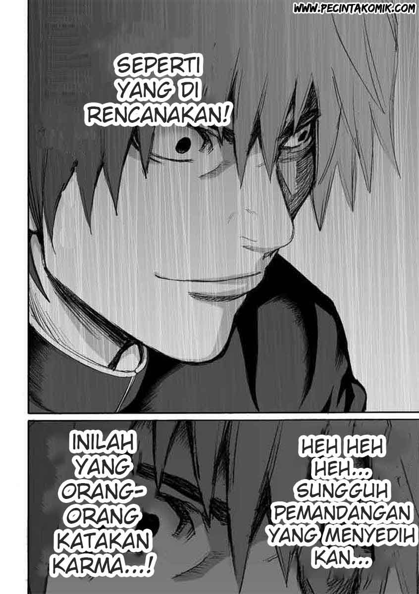 Onanie Master Kurosawa Chapter 05 Gambar 13