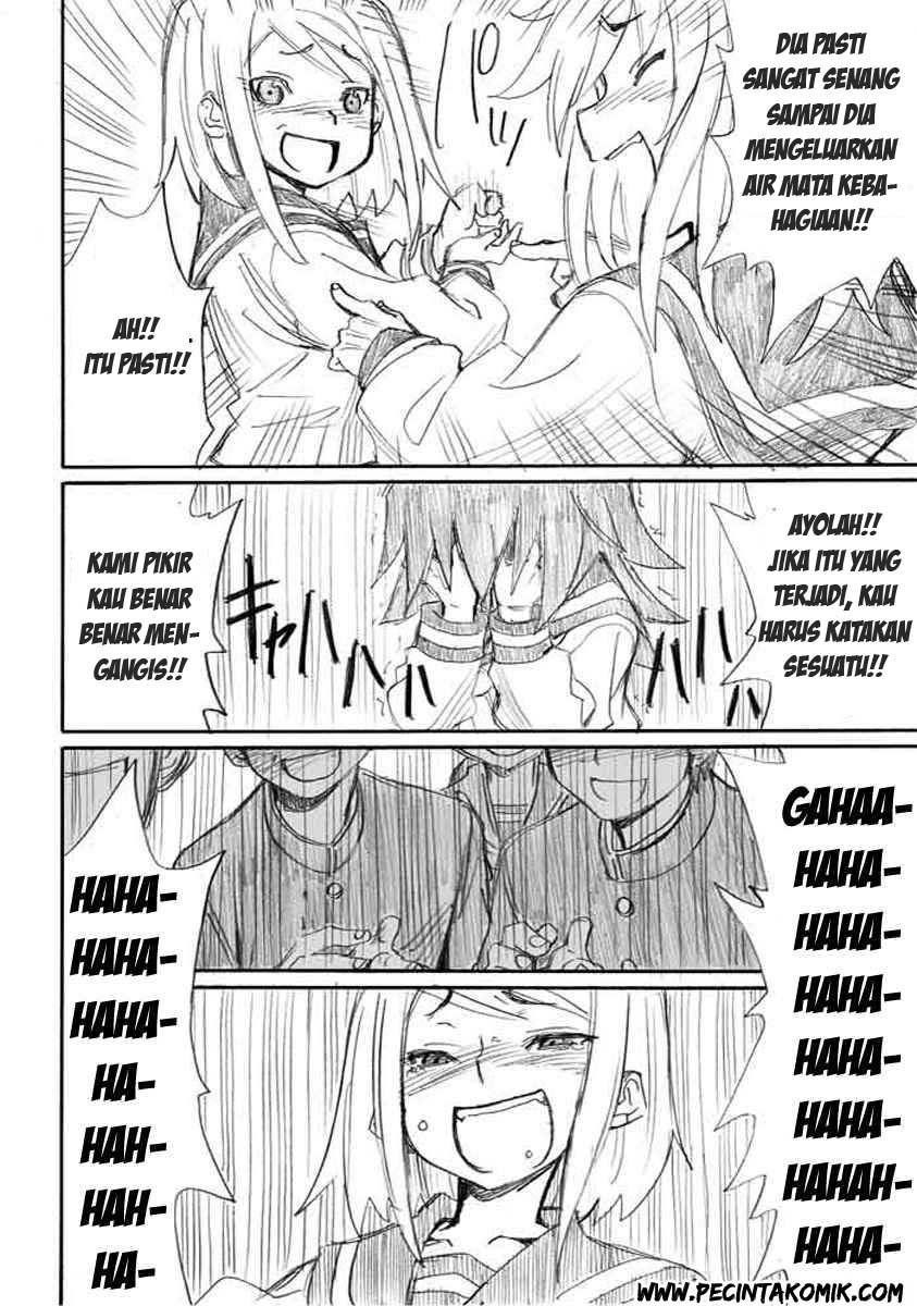 Onanie Master Kurosawa Chapter 04 Gambar 21