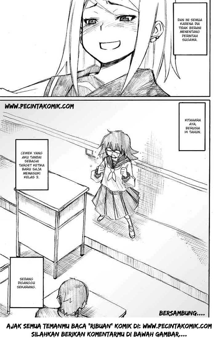 Onanie Master Kurosawa Chapter 02 Gambar 24