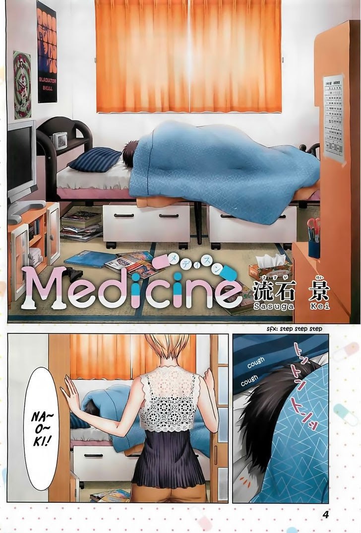 Medicine Chapter 01 Gambar 3
