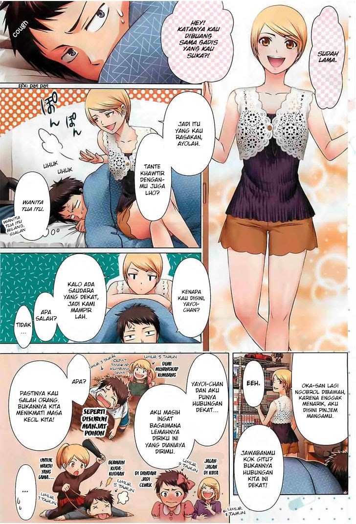 Medicine Chapter 01 Gambar 4