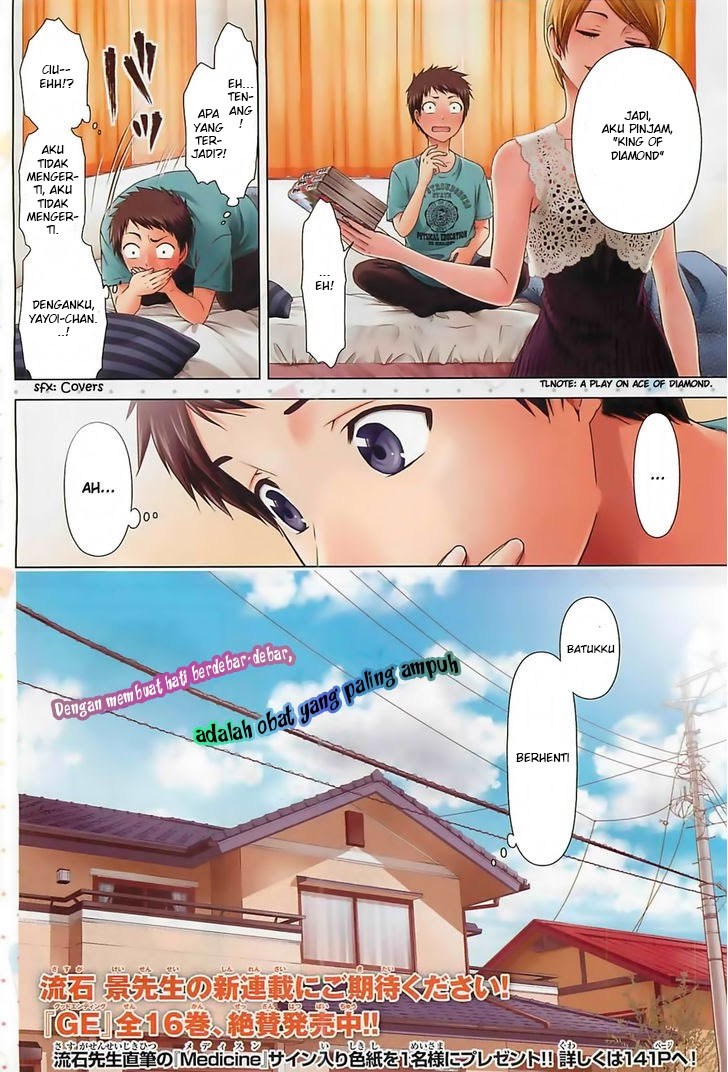 Medicine Chapter 01 Gambar 9