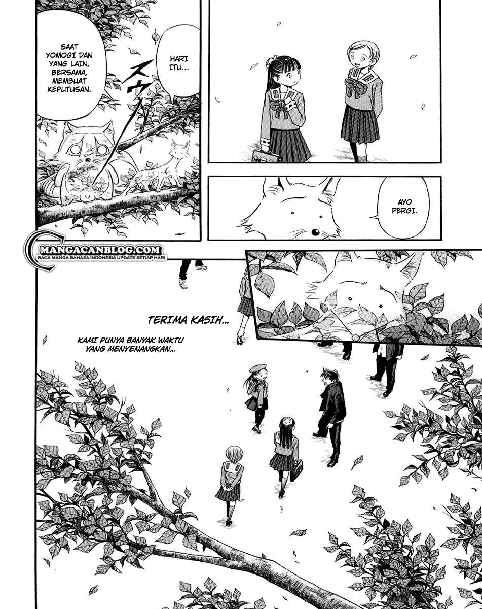 Otogi Matsuri Chapter 73 Gambar 43