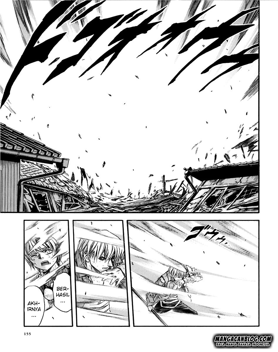Otogi Matsuri Chapter 72 Gambar 26