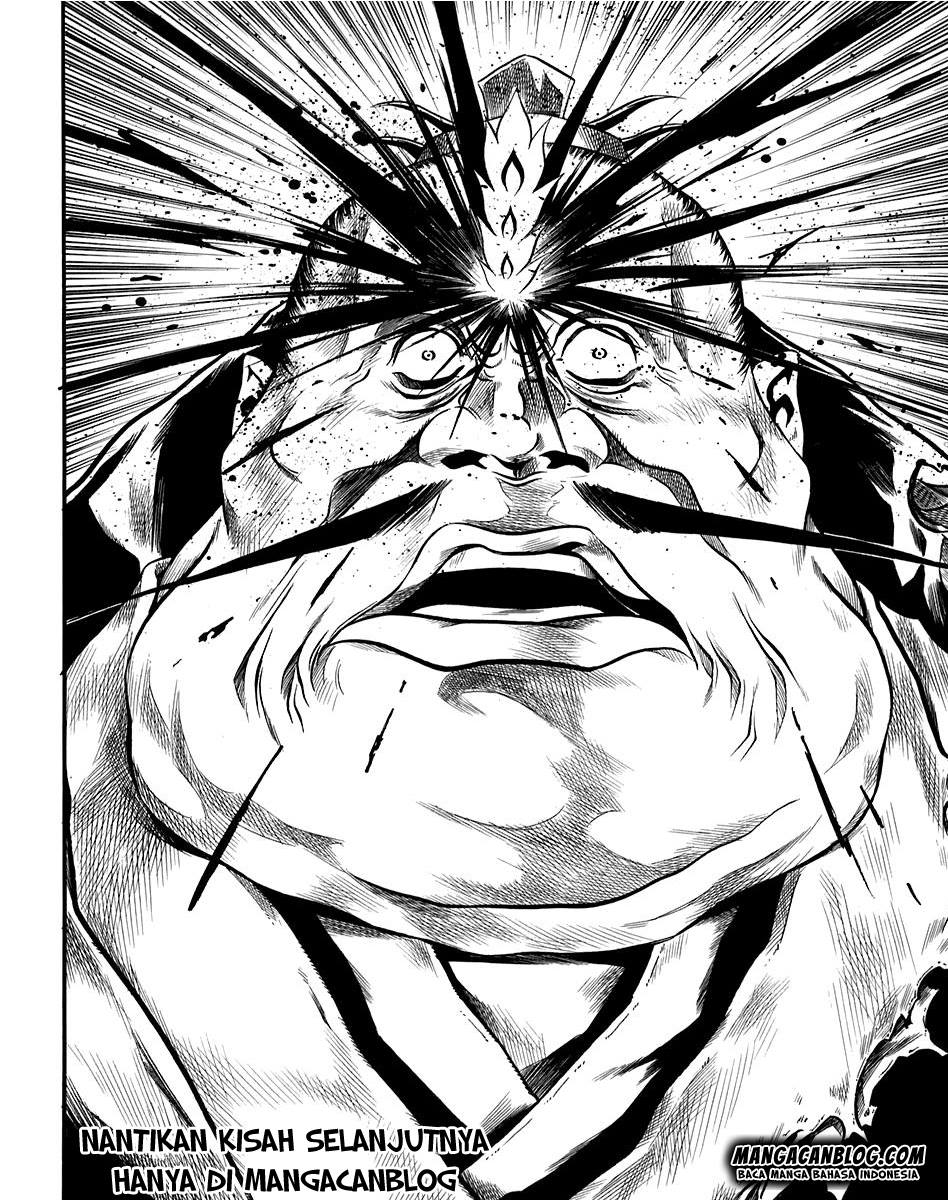 Otogi Matsuri Chapter 72 Gambar 32