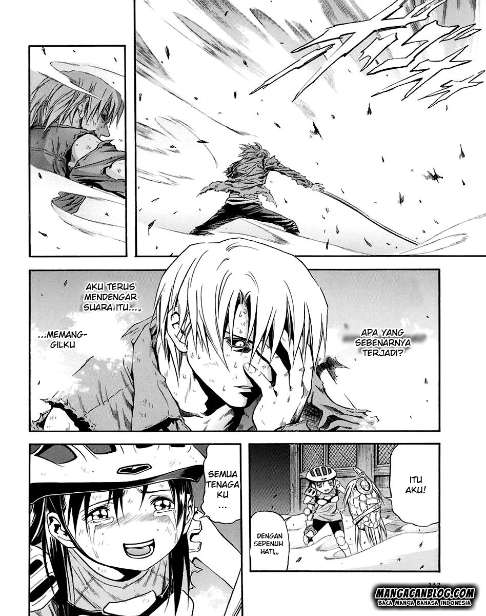 Otogi Matsuri Chapter 72 Gambar 5