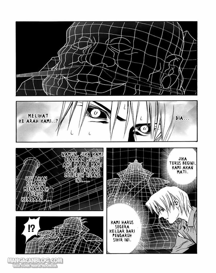Otogi Matsuri Chapter 69 Gambar 20