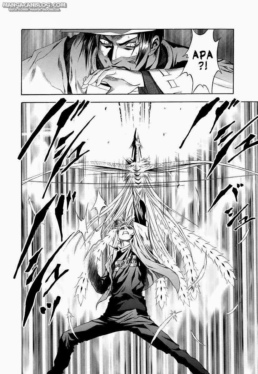 Otogi Matsuri Chapter 67 Gambar 26