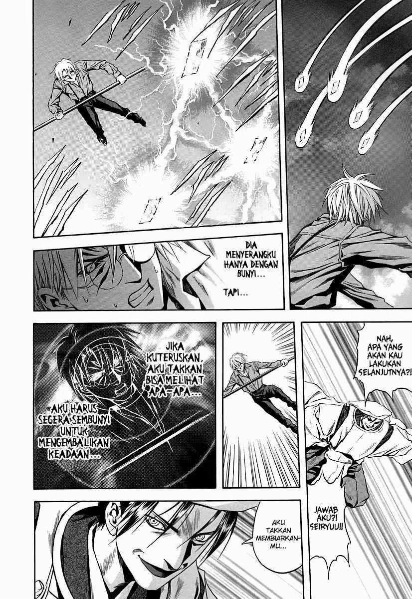Otogi Matsuri Chapter 65 Gambar 10