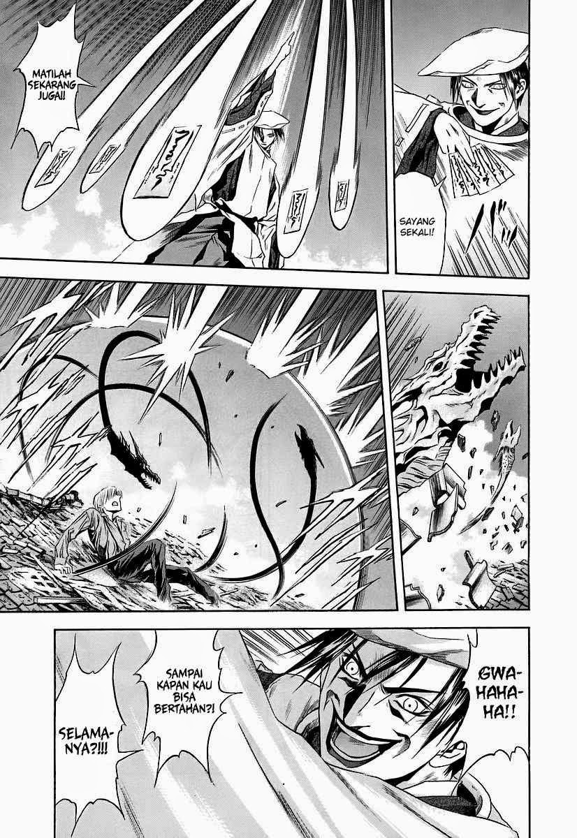 Otogi Matsuri Chapter 65 Gambar 13