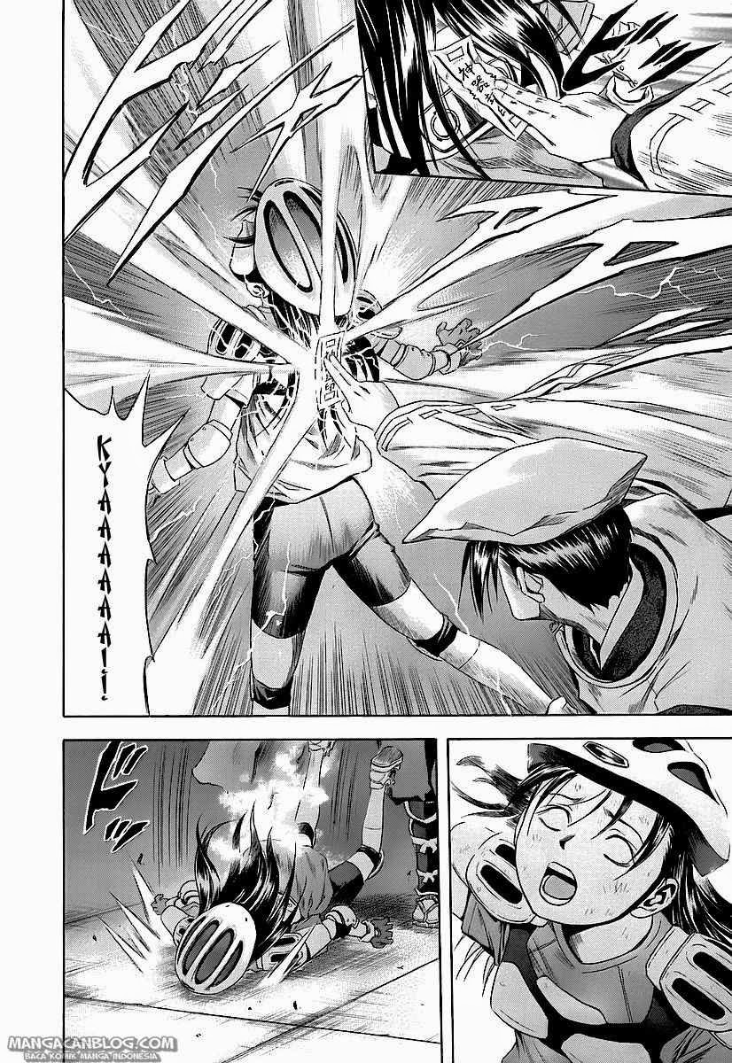 Otogi Matsuri Chapter 65 Gambar 16
