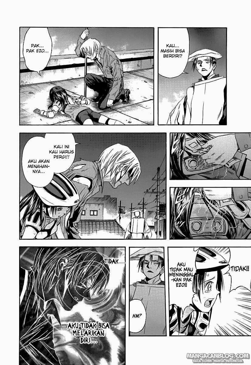 Otogi Matsuri Chapter 65 Gambar 18