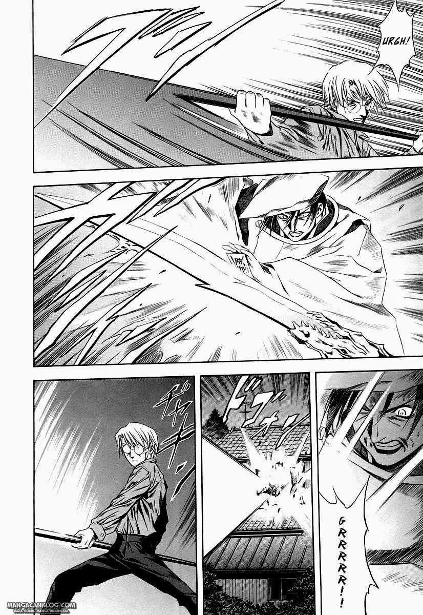 Otogi Matsuri Chapter 65 Gambar 4