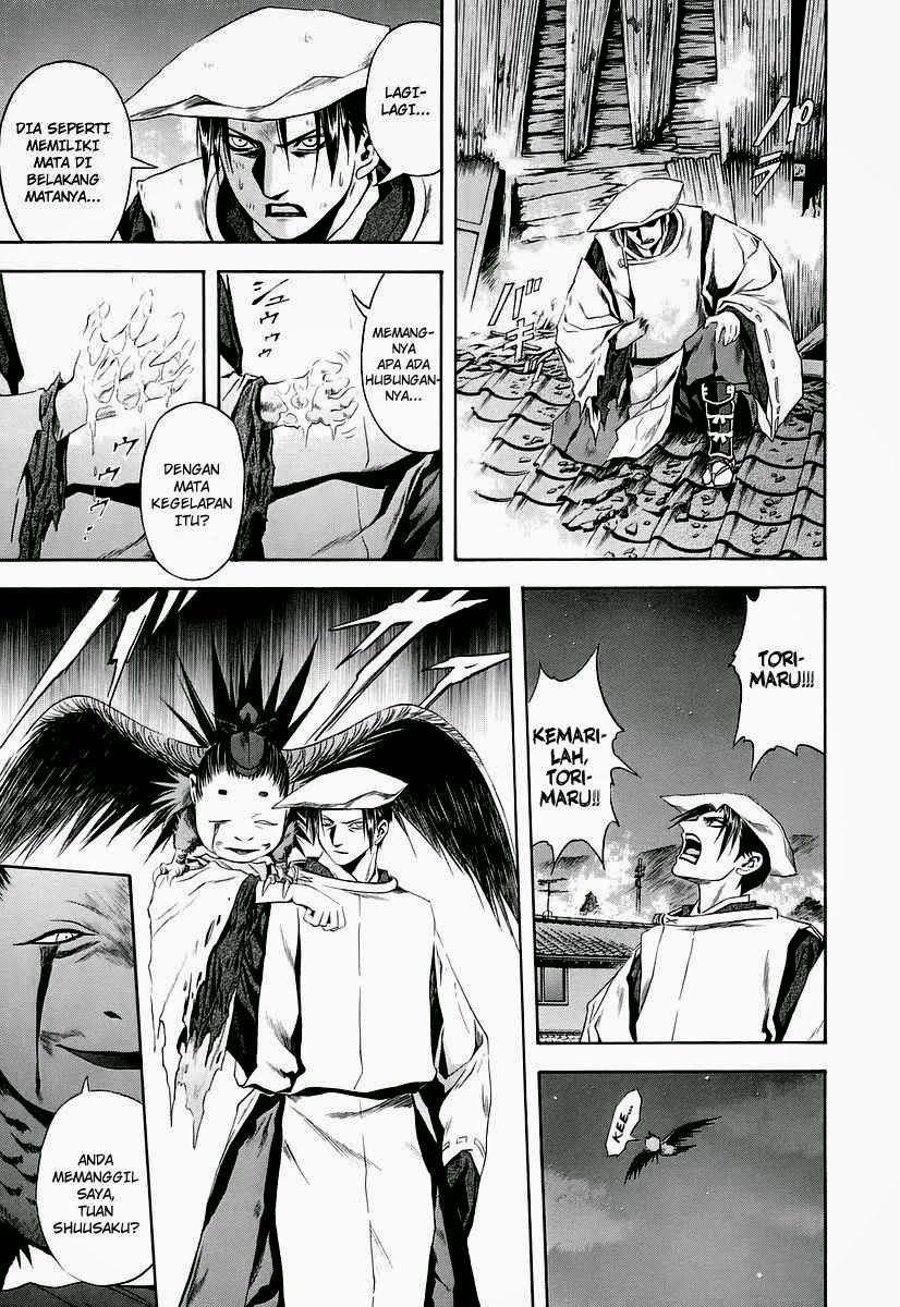 Otogi Matsuri Chapter 65 Gambar 5