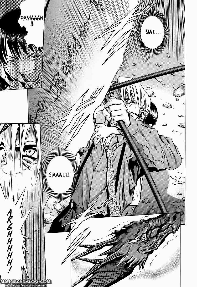 Otogi Matsuri Chapter 63 Gambar 26