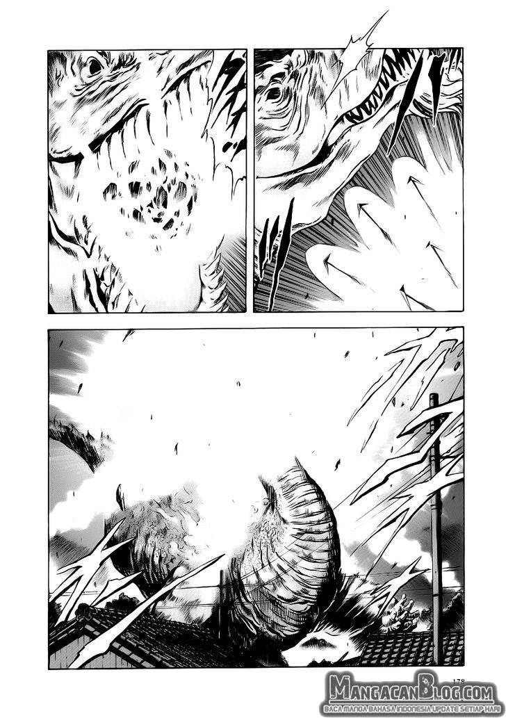 Otogi Matsuri Chapter 55 Gambar 23