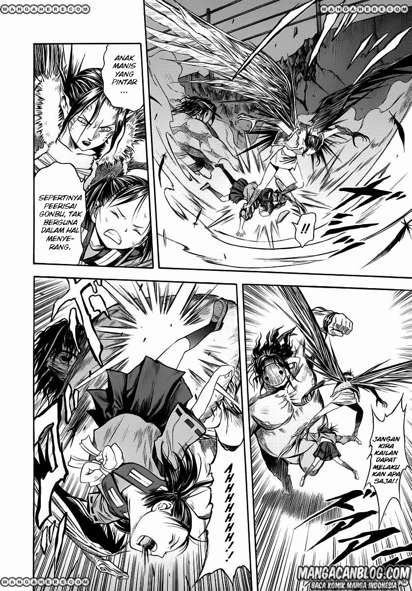 Otogi Matsuri Chapter 46 Gambar 20