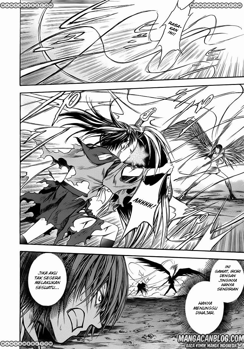 Otogi Matsuri Chapter 46 Gambar 22