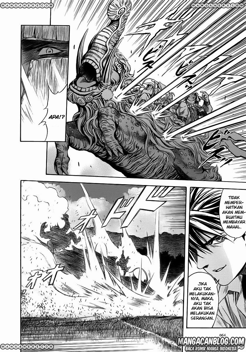 Otogi Matsuri Chapter 46 Gambar 7