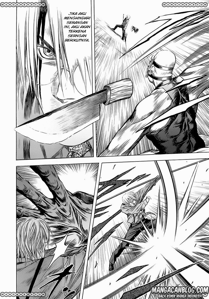 Otogi Matsuri Chapter 45 Gambar 22