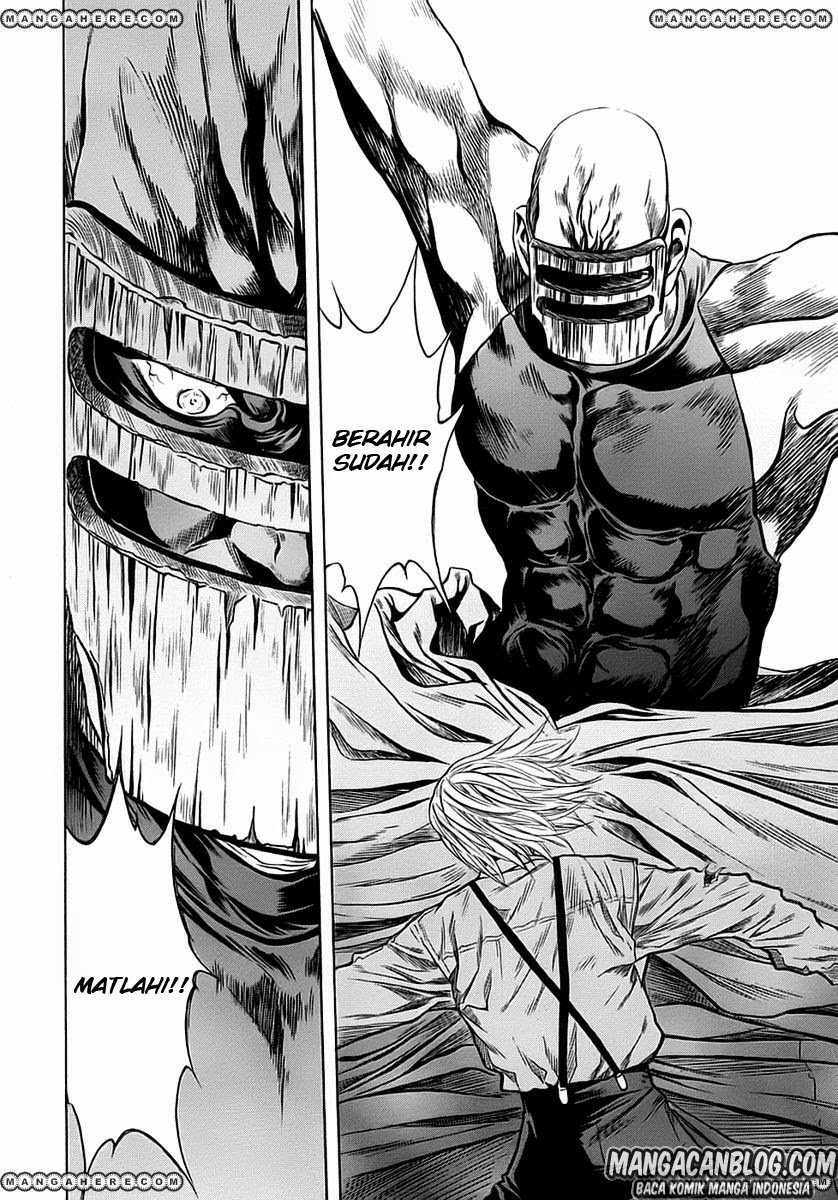 Otogi Matsuri Chapter 45 Gambar 24