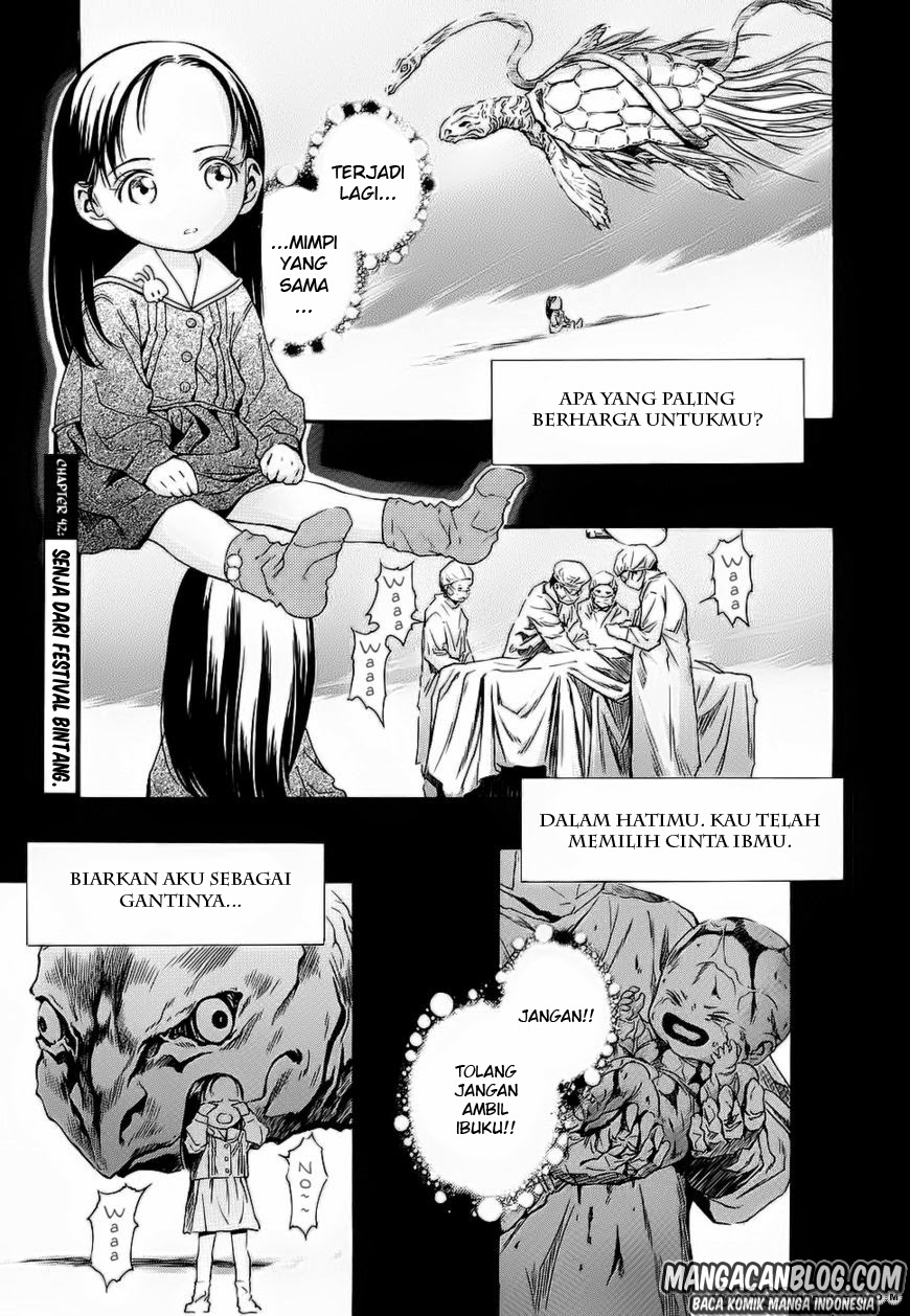 Baca Manga Otogi Matsuri Chapter 42 Gambar 2