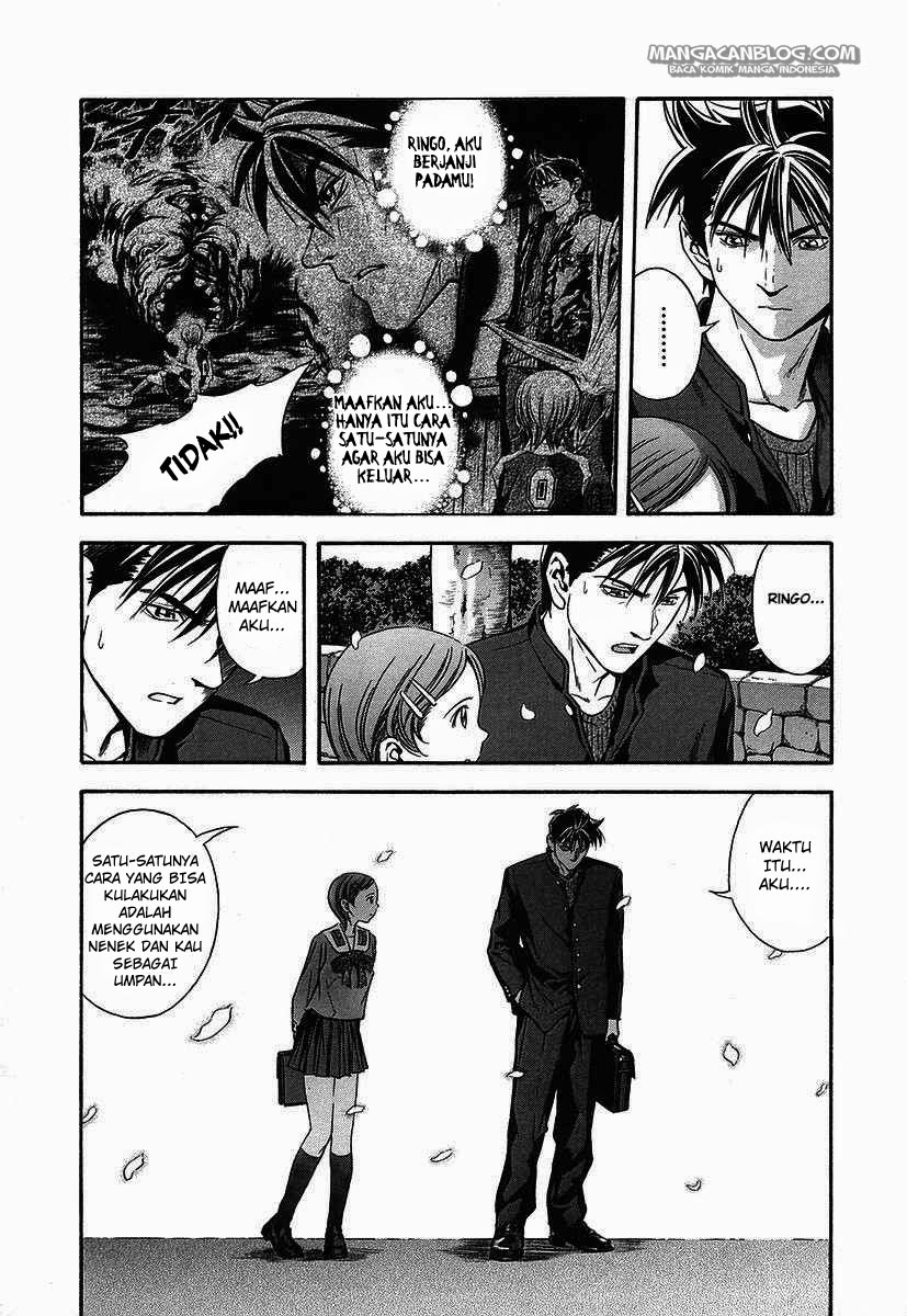 Otogi Matsuri Chapter 37 Gambar 10