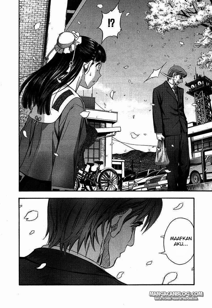 Otogi Matsuri Chapter 37 Gambar 17