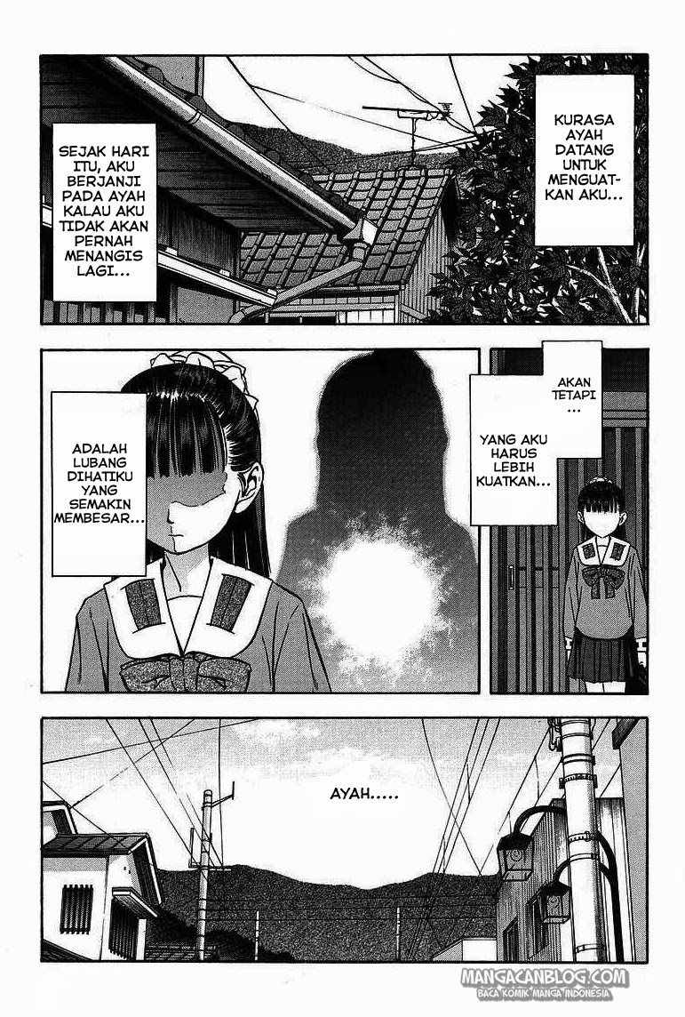Otogi Matsuri Chapter 37 Gambar 4