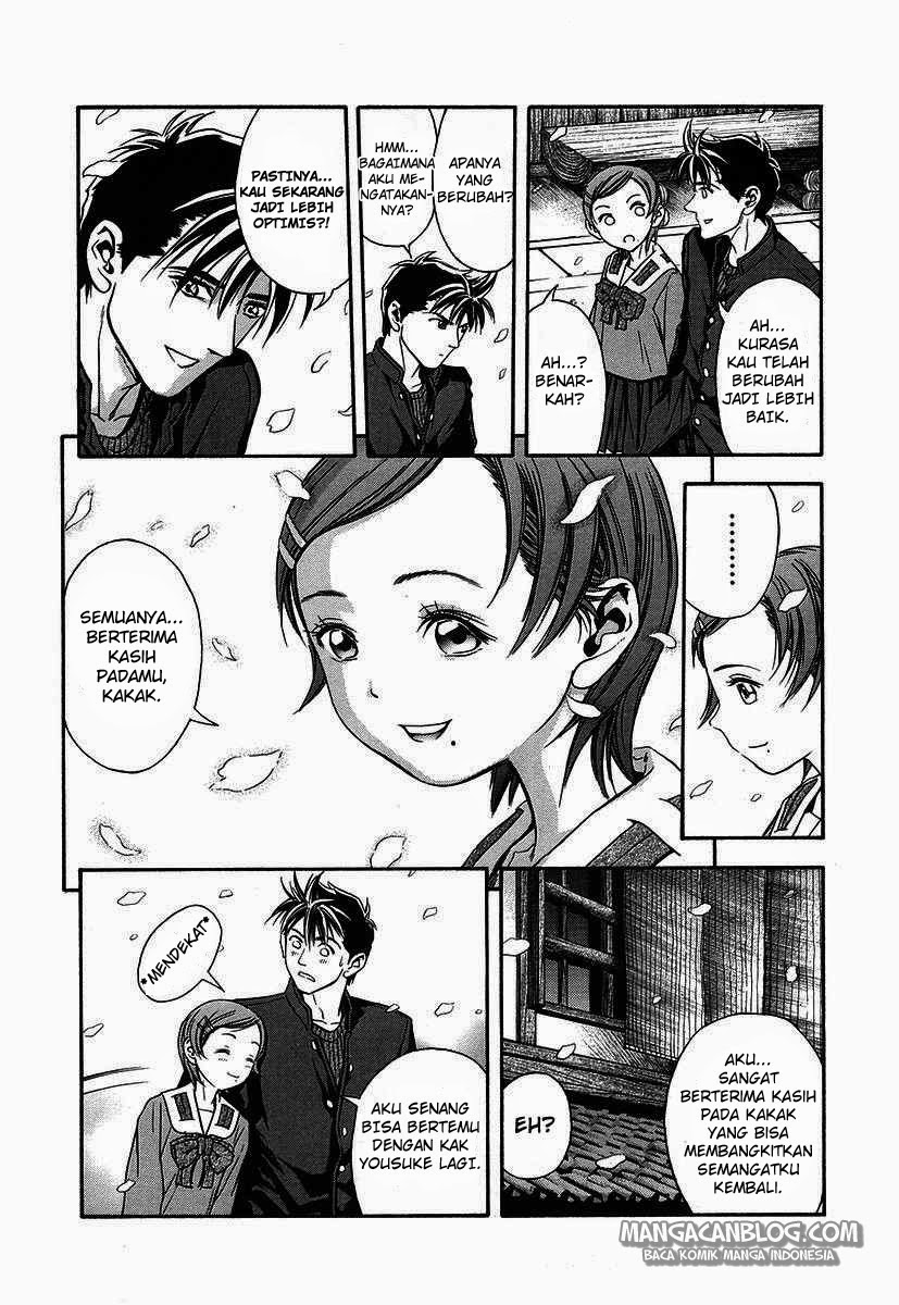 Otogi Matsuri Chapter 37 Gambar 9