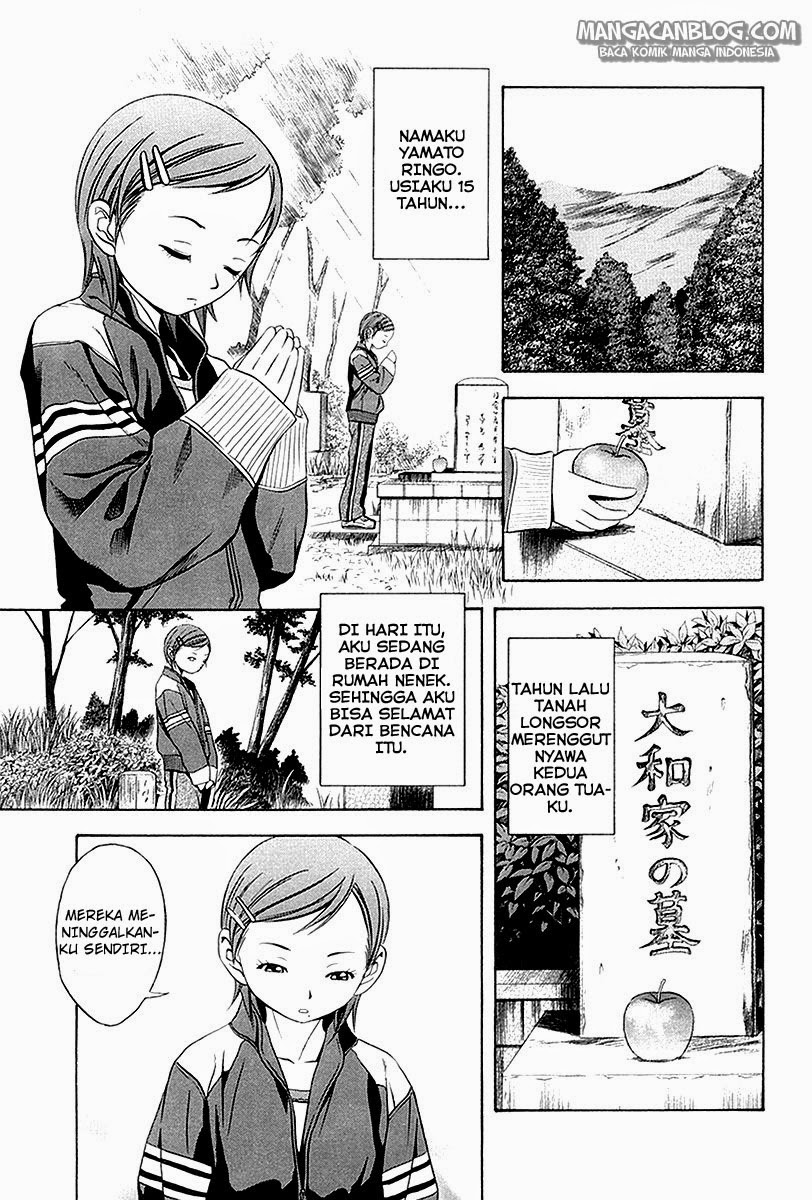 Otogi Matsuri Chapter 31 Gambar 4