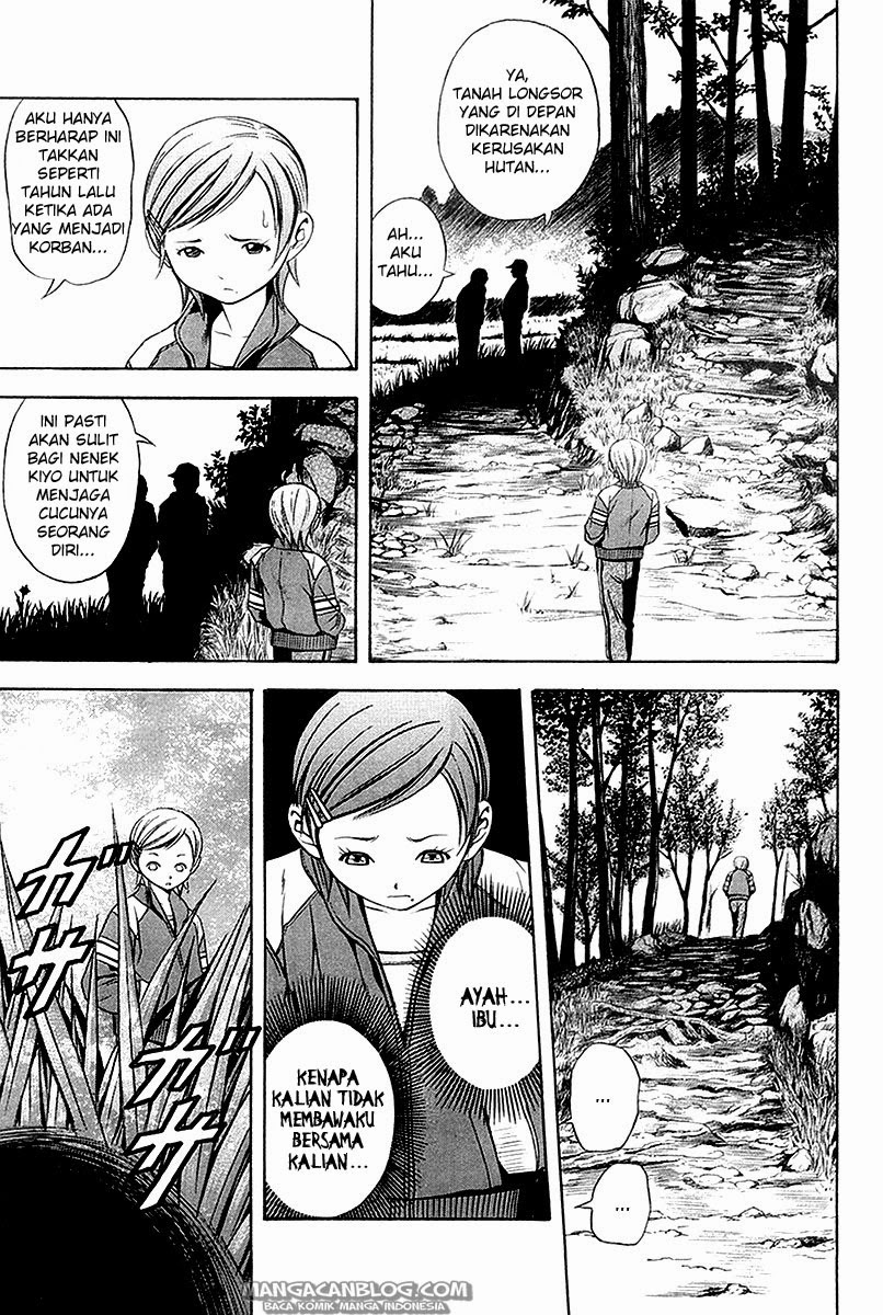 Otogi Matsuri Chapter 31 Gambar 8