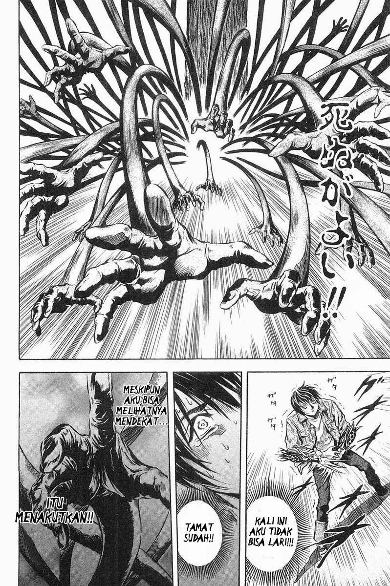 Otogi Matsuri Chapter 27 Gambar 12