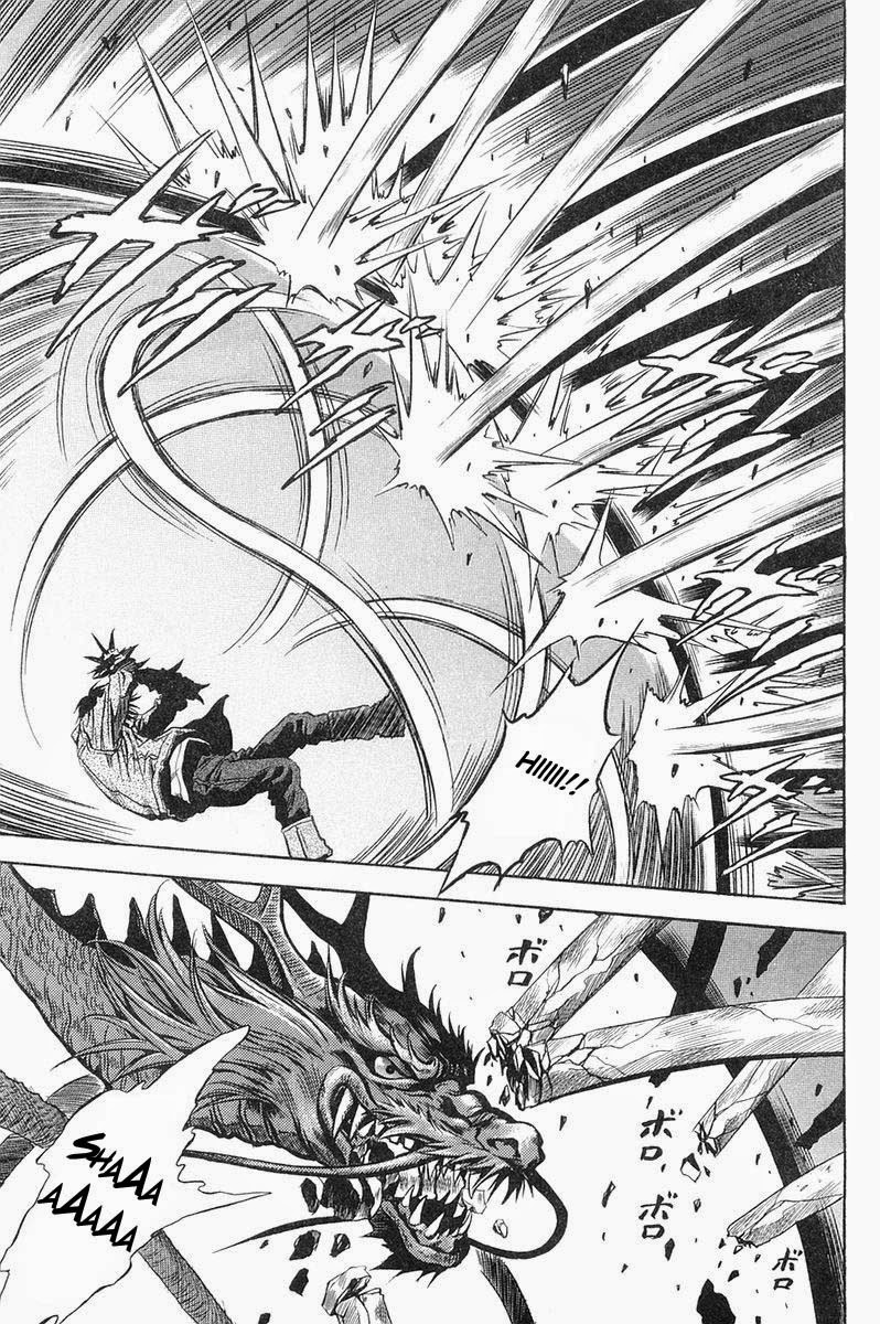 Otogi Matsuri Chapter 27 Gambar 13